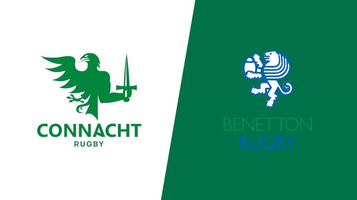 2026 Benetton Rugby vs Connacht Rugby
