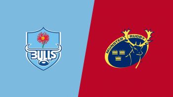 Replay: Munster vs Vodacom Bulls | Oct 3 @ 7 PM