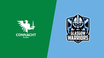 Replay: Glasgow Warriors vs Connacht | Oct 9 @ 7 PM