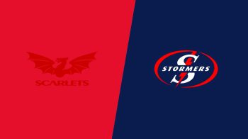 Replay: DHL Stormers vs Scarlets | Oct 24 @ 2 PM
