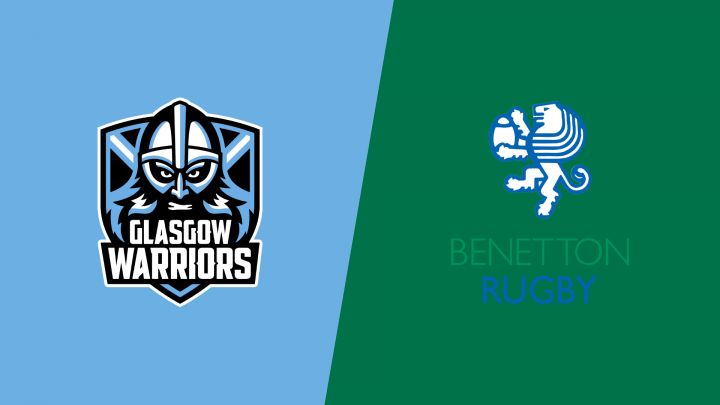 2026 Benetton Rugby vs Glasgow Warriors