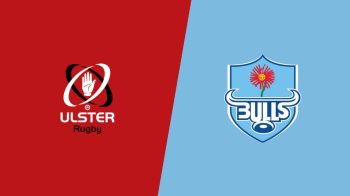 Replay: Vodacom Bulls vs Ulster | Oct 24 @ 12 PM