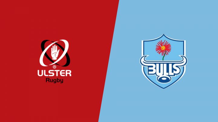 2026 Vodacom Bulls vs Ulster Rugby