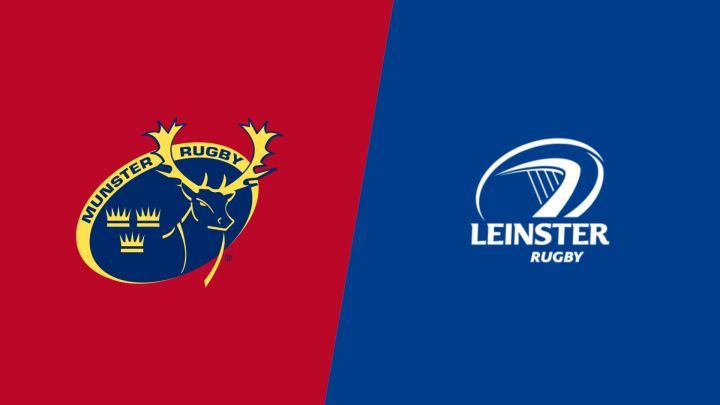 2026 Leinster Rugby vs Munster Rugby