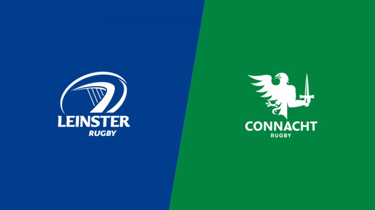 How to Watch: 2026 Connacht Rugby vs Leinster Rugby | Rugby