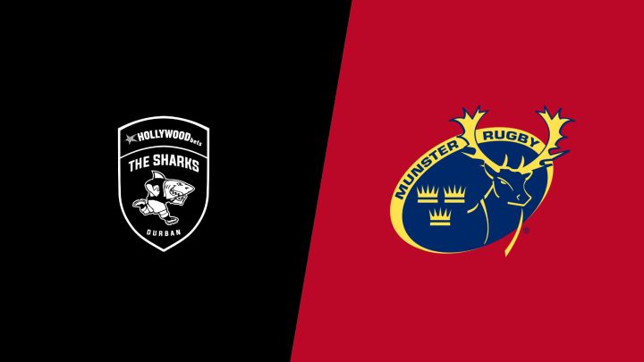 2026 Munster Rugby vs Hollywoodbets Sharks