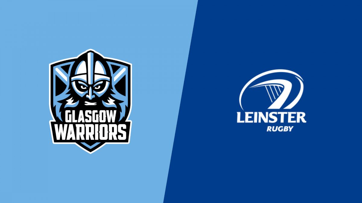 How to Watch: 2026 Leinster Rugby vs Glasgow Warriors | Rugby