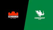 How to Watch: 2026 Connacht Rugby vs Edinburgh Rugby | Rugby
