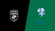 How to Watch: 2027 Benetton Rugby vs Hollywoodbets Sharks | Rugby