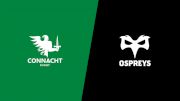 How to Watch: 2027 Ospreys Rugby vs Connacht Rugby | Rugby