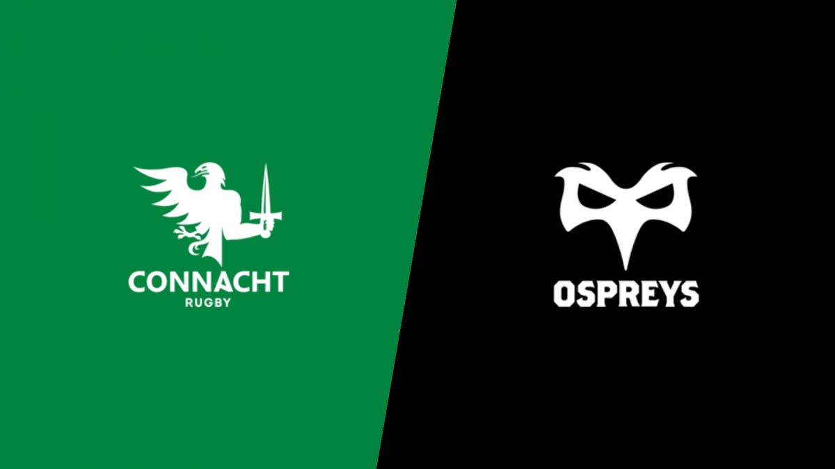 How to Watch: 2027 Ospreys Rugby vs Connacht Rugby | Rugby