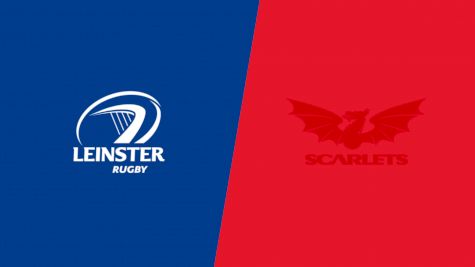 How to Watch: 2027 Scarlets vs Leinster Rugby | Rugby