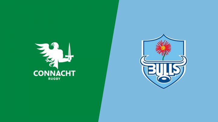 Vodacom Bulls vs Connacht