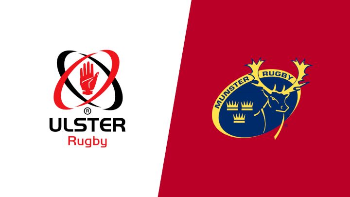 Munster vs Ulster