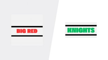 Replay: Home - 2026 Big Red vs Knights | Jun 20 @ 1 PM