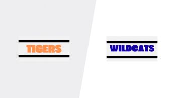 Replay: Home - 2026 Tigers vs Wildcats | Jun 20 @ 6 PM