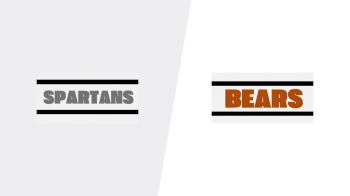 Replay: Home - 2026 Spartans vs Bears | Jun 20 @ 7 PM