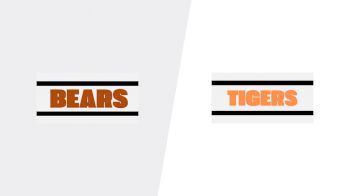 Replay: Home - 2026 Bears vs Tigers | Jun 21 @ 2 PM