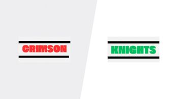 Replay: Home - 2026 Crimson vs Knights | Jun 21 @ 4 PM