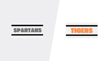Replay: Home - 2026 Spartans vs Tigers | Jun 21 @ 8 PM