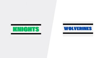 Replay: Home - 2026 Knights vs Wolverines | Jun 22 @ 9 AM