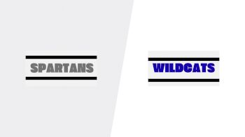 Replay: Home - 2026 Spartans vs Wildcats | Jun 22 @ 11 AM