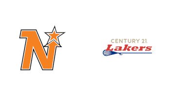 Replay: Home - 2026 North Stars vs Lakers | Jul 30 @ 8 PM
