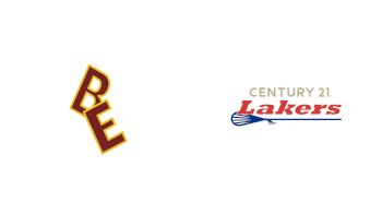 Replay: Home - 2026 Brampton vs Lakers | May 28 @ 7 PM