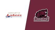 Replay: Home - 2026 Lakers vs Cobourg | Jun 21 @ 6 PM
