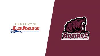 Replay: Home - 2026 Lakers vs Cobourg | Jun 21 @ 6 PM