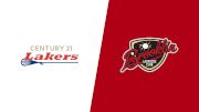 Replay: Home - 2026 Lakers vs Brooklin LC | Jun 10 @ 8 PM