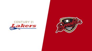 Replay: Home - 2026 Lakers vs Brooklin LC | Jun 10 @ 8 PM