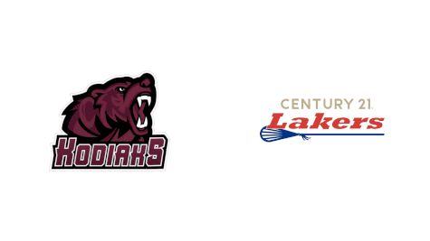 Replay: Home - 2026 Cobourg vs Lakers | Jul 23 @ 8 PM