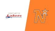 Replay: Home - 2026 Lakers vs North Stars | May 30 @ 3 PM
