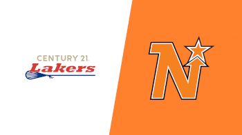 Replay: Home - 2026 Lakers vs North Stars | May 30 @ 3 PM