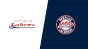 Replay: Home - 2026 Lakers vs Oakville | Jun 1 @ 7 PM