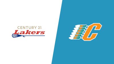 Replay: Home - 2026 Lakers vs Chiefs | Jul 28 @ 8 PM
