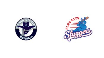 Replay: Xenia vs Flag City | Jun 23 @ 6 PM