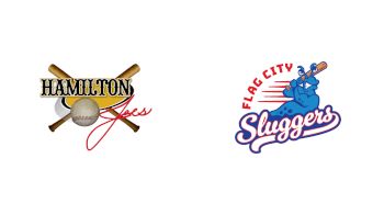 Replay: Hamilton vs Flag City | Jul 3 @ 6 PM