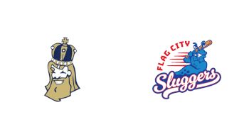 Replay: Michigan vs Flag City | Jul 17 @ 6 PM