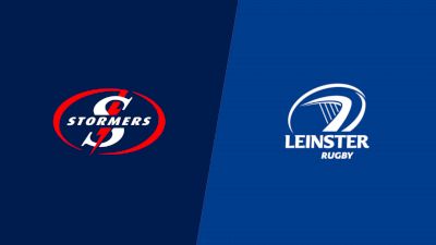 Replay: Leinster vs DHL Stormers | Jun 6 @ 4 PM