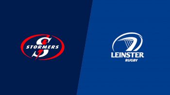 Replay: Leinster vs DHL Stormers | Jun 6 @ 4 PM
