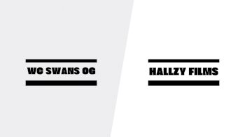 Replay: Home - 2026 Swans OG vs Hallzy | Jun 6 @ 1 PM