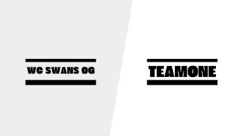Replay: Home - 2026 Swans OG vs ONE Black | Jun 6 @ 8 AM