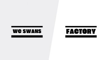 Replay: Home - 2026 Swans Blk U19 vs Factory | Jun 5 @ 4 PM