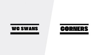 Replay: Home - 2026 Swans Blk U19 vs Corners | Jun 6 @ 4 PM