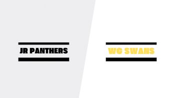 Replay: Home - 2026 Panthers vs Swans Gold U19 | Jun 6 @ 5 PM
