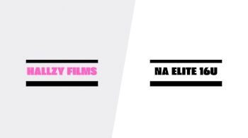 Replay: Home - 2026 Hallzy Pink vs NA Elite | Jun 6 @ 4 PM