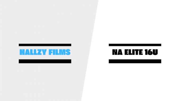 (FLSP 009) | flohockey: 2026 Hallzy Films Blue U16 vs North American Elite U16 (Home) (2026-06-05 14:35:00)