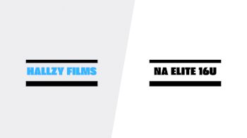 Replay: Home - 2026 Hallzy Blue vs NA Elite | Jun 5 @ 2 PM